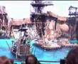 Xufen visits Universal Studios WaterWorld part_1