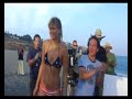 Clip Hanna Verboom Nice Bikini Video