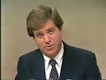 Point of Rocks MD Nov 1985 Flood WUSA & WJLA Point of Rocks MD Nov 1985 Flood WUSA & WJLA