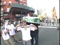 Homage Bastille Day Skatejam 2007
