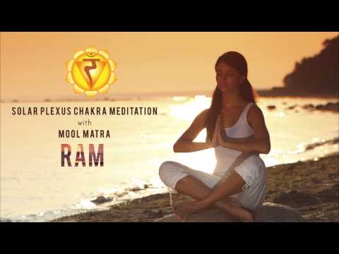 how to meditate using chakras mantras and breath