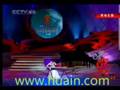 CCTV 2007 五号选手苏畅古筝11月9日第四场比赛