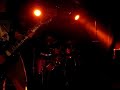 George Renner Band - GRB (Black Pirates Pub)