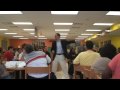 \"The Momentum Project\" ... Part 1 \"The Momentum Project\" ... Part 1