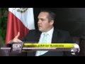 Entrevista a Adrian Ruvalcaba, delegado de Cuajimalpa (2-2)