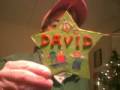 Homemade Christmas Ornaments