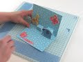 Pop Up Cards!