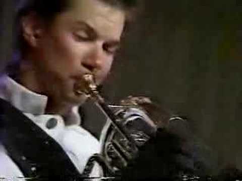 1989 Phantom Regiment Baritone ...