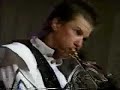 1989 Phantom Regiment Baritone Individual Champion