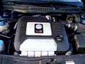 golf 4 V5 Motor mit Sportluftfilter Sound