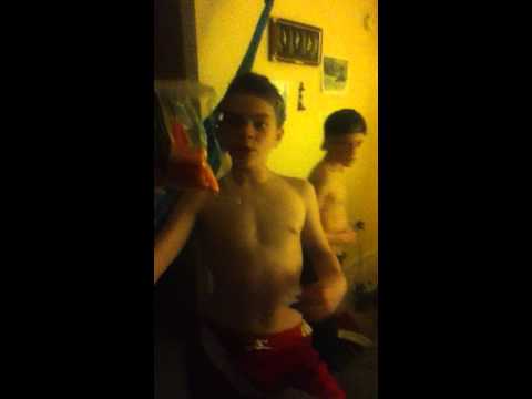 preteen nudist