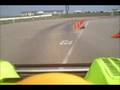 Tommy Saunders West course run 2 SCCA