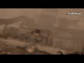 [COD6] Modern Warfare 2 - Last Scene - Knife Throw Shepherds Eye!! AWESOME !!