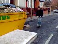 ls9 tramps