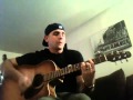 G Love Cover