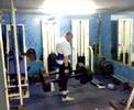 (380kg) Farmers Deadlift 190kg per hand (380kg) Farmers Deadlift 190kg per hand