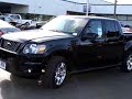2010 Ford Explorer Sport Trac 98661 Vancouver Auto Group