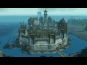 this is a preview of new territory in the latest expansion for world of warcraft, the wrath of the lich king!
it looks really nice...enjoy!