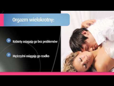 Orgazmem określa się moment szczytowania i najsilniejszego podniecenia seksualnego, któremu towarzyszy silne przeżywanie rozkoszy. Dla wielu par jest elementem wiążącym stosunek seksualny, pozwalającym na rozładowanie stresu, napięci seksualnego i wprowadzenie w stan relaksacji.<br />
<br />
Kobiety inaczej niż mężczyźni przeżywają szczyt rozkoszy. Po uzyskaniu orgazmu, panowie przechodzą w fazę spoczynku, nie mają ochoty na dodatkowe pieszczoty. Zazwyczaj nie są w stanie rozpocząć kolejnego stosunku, zaraz po zakończeniu pierwszego. U pań zauważono zjawisko orgazmu wielokrotnego (można przeżyć kilka momentów szczytowania w bardzo krótkim czasie). Kobieca anatomia pozwala doznawać orgazmu kilka razy, ponieważ czas regeneracji sił po stosunku trwa bardzo krótko.<br />
<br />
W zależności od miejsca występowania, przyczyny i przebiegu orgazmu, u kobiet wyróżnia się następujące typy:<br />
- orgazm punktu G,<br />
- orgazm cewki moczowej,<br />
- orgazm sutkowy,<br />
- orgazm łechtaczkowy,<br />
- orgazm częściowy,<br />
- orgazm totalny.<br />
<br />
Kobieta po krótkim czasie jest w stanie osiągnąć kolejny orgazm.