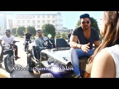 Mafia Promo Song | | New Punjabi Promo | Latest 2014 HD Song | Vikas Video Vision|Manu B