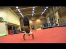 Wednesday Gymsampler 2 Wednesday Gymsampler 2