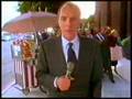 Funny Wonder Woman commercial (advetising) Powergen