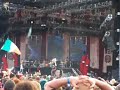 Guns N�Roses Download Festival 2006 It�s So Easy