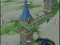 Dark Savior Demo Video