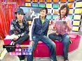 2005.03.02 陳楚河接受鄭元暢及阮經天訪問