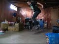 flatground sesh in my basement