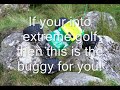 Extreme Golf Buggy Extreme Golf Buggy