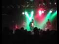 Neville Staple from Specials performs Do Nothing