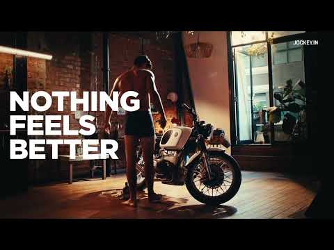 Jockey-Nothing Feels Better, Nothing Fits Better