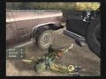 Socom 3 Death and Destruction