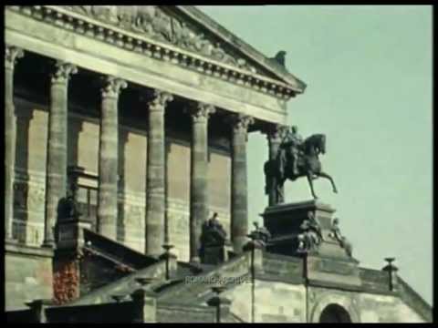 1936 Berlin in the Year of the Olympic Games (Re-Masterized)