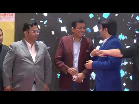 Guru Nanak Institute of Hotel Management Kolkata General video thumbnail 20