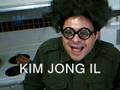 Kim Jong IL - Spam Fly Lice! PART ONE