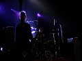 Queen Adreena : Live Auvers,FR, 20.10.2007 \"left in red\"