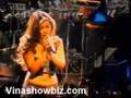 Minh Tuyet Live Concert Video