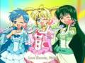 mermaid melody opening (fandub!)