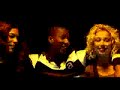 The Partysquad ft. Dio, Sef, Sjaak & Reverse - Stuk