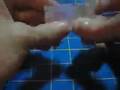 How To Make Eraser Darts