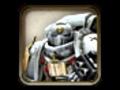 Warhammer 40.000: Dawn of War - Grey Knights quotes