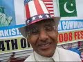 Pakistani American Parents