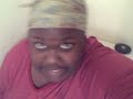 Sitting On The Toilet