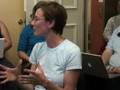 Charles and Rebecca Nesson discuss CyberOne
