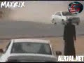Arabski drift 10 nie ma to jak Emiraty