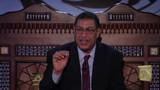 الإيضاح في علوم البلاغة | د20 حذف المسند إليه