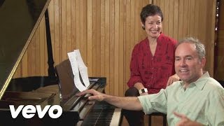 Ahrens and Flaherty Perform “We Dance” from Once on This Island | Legends of Broadway Video Series