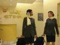 Etihad's Eleven